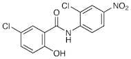 Niclosamide