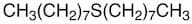 n-Octyl Sulfide