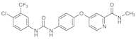 Sorafenib