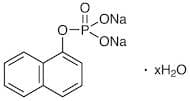 Disodium 1-Naphthyl Phosphate Hydrate [Substrate for Phosphatase]