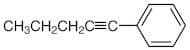 1-Phenyl-1-pentyne