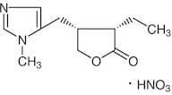 Pilocarpine Nitrate