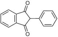 2-Phenyl-1,3-indandione
