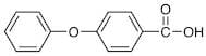 4-Phenoxybenzoic Acid