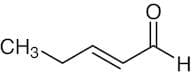 trans-2-Pentenal