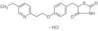 Pioglitazone Hydrochloride