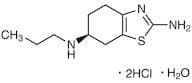 Pramipexole Dihydrochloride Monohydrate