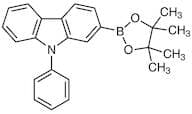 9-Phenyl-2-(4,4,5,5-tetramethyl-1,3,2-dioxaborolan-2-yl)carbazole