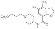 Prucalopride
