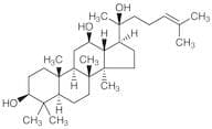 (20S)-Protopanaxadiol