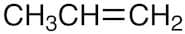Propene (1-2% in Toluene)