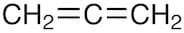 Allene (ca. 2% in Tetrahydrofuran, ca. 0.4 mol/L)