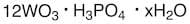 Phosphotungstic Acid Hydrate