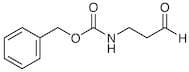 Benzyl (3-Oxopropyl)carbamate