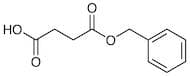 4-(Benzyloxy)-4-oxobutanoic Acid