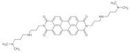 2,9-Bis[3-[[3-(dimethylamino)propyl]amino]propyl]anthra[2,1,9-def:6,5,10-d'e'f']diisoquinoline-1,3…