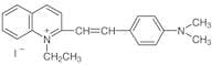 Quinaldine Red
