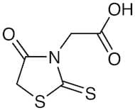 Rhodanine-3-acetic Acid