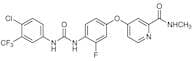 Regorafenib