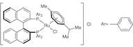 [RuCl(p-cymene)((S)-binap)]Cl