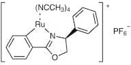 Ru(II)-(S)-Pheox Catalyst