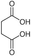 Succinic Acid