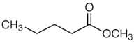 Methyl Valerate [Standard Material for GC]