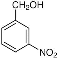 3-Nitrobenzyl Alcohol [Matrix for FABMS and liquid SIMS]