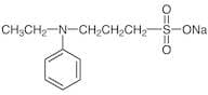 Sodium 3-(N-Ethylanilino)propanesulfonate [for Biochemical Research]