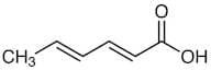 Sorbic Acid [for Biochemical Research]