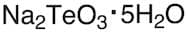 Sodium Tellurite Pentahydrate