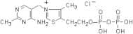 Thiamine Pyrophosphate Chloride