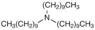 Tri-n-decylamine