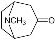 Tropinone
