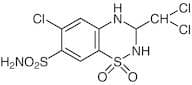 Trichloromethiazide