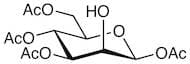 1,3,4,6-Tetra-O-acetyl-β-D-mannopyranose