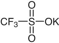 Potassium Trifluoromethanesulfonate