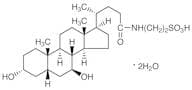 Tauroursodeoxycholic Acid Dihydrate