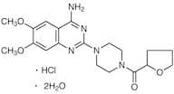 Terazosin Hydrochloride Dihydrate
