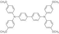 N,N,N',N'-Tetrakis(4-methoxyphenyl)benzidine