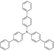 Tris(4-biphenylyl)amine