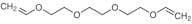 Triethylene Glycol Divinyl Ether (stabilized with KOH)