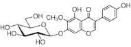 Tectoridin