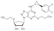 Ticagrelor