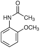 o-Acetanisidide