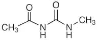 1-Acetyl-3-methylurea