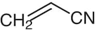 Acrylonitrile (stabilized with MEHQ)