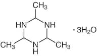 Acetaldehyde Ammonia Trimer