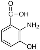 2-Amino-3-hydroxybenzoic Acid