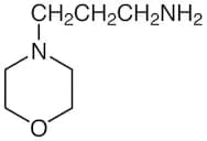 N-(3-Aminopropyl)morpholine